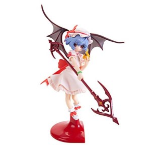 (中古品)東方Project プレミアムフィギュア“レミリア・スカーレット”(プライズ)