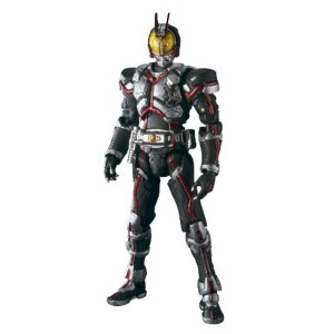 (中古品)S.I.C.極魂 仮面ライダーファイズ