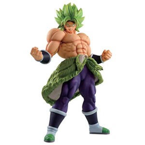 (中古品)一番くじ Dragon Ball ULTIMATE VARIATION C賞 超サイヤ人ブロリーフルパワーフィギュア