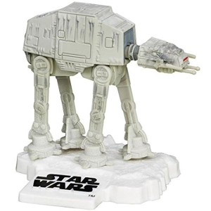 (中古品)スター・ウォーズ ブラックシリーズ ダイキャストビークル AT-AT