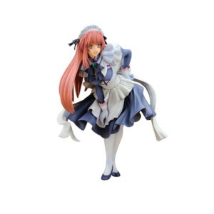 (中古品)りこりす -lycoris radiata- 1/8 続璃（つづり）