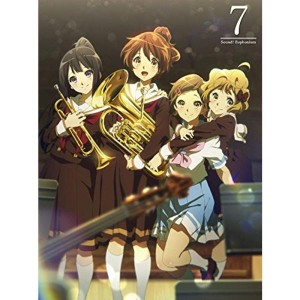 (中古品)響けユーフォニアム 7 Blu-ray