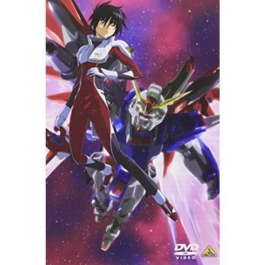 (中古品)機動戦士ガンダムSEED DESTINY スペシャルエディション 砕かれた世界 DVD