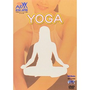 (中古品)YOGA DVD