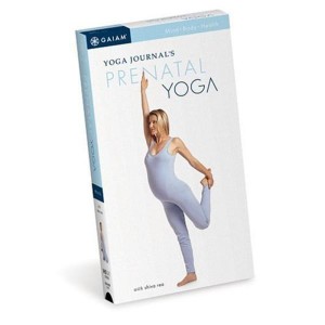 (中古品)Yoga Journal's Pre-Natal Yoga VHS