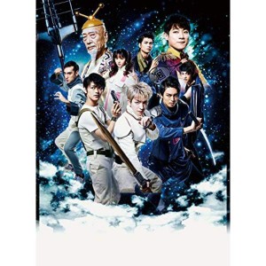 (中古品)天才てれびくん the STAGE ~てれび戦士REBORN~(Blu-ray Disc2枚組)