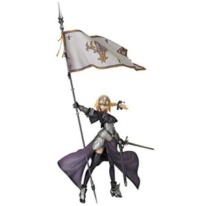 (中古品)PPP ルーラー/ジャンヌ・ダルク 「Fate/Apocrypha」 1/8スケール PVC製 塗装済み完成品フィギュア