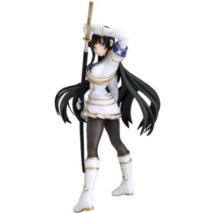 (中古品)閃乱カグラ -少女達の真影- 斑鳩 (1/8スケール PVC製塗装済み完成品)