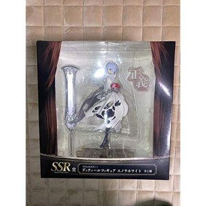 (中古品)タイトーくじ本舗 シノアリス SINoALICEくじ SSR賞 ディティール フィギュア スノウホワイト