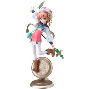 (中古品)メルルのアトリエ アーランドの錬金術士3 ロロナ (1/8スケール PVC製塗装済み完成品)