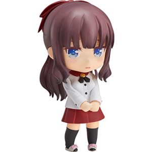 (中古品)ねんどろいど NEW GAME 滝本ひふみ ノンスケール ABS&PVC製 塗装済み可動フィギュア