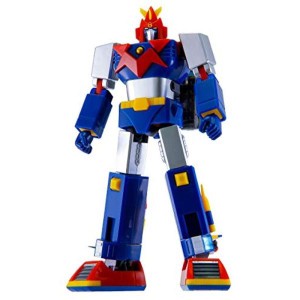 (中古品)Action Toys MINI ACTION FIGURE 超電磁マシーン ボルテスV 全高約150mm 塗装済み 可動フィギュア