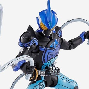 (中古品)S.H.Figuarts（真骨彫製法） 仮面ライダーオーズ シャウタ コンボ 仮面ライダーオーズ