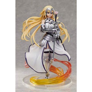 (中古品)Fate/Apocrypha ルーラー ?紅蓮の聖女? 1/7 完成品フィギュア(アニプレックスプラス限定)