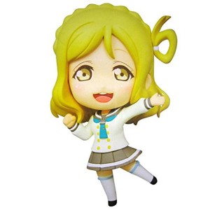 (中古品)ラブライブサンシャイン ちょびるめフィギュア Guilty Kiss 小原鞠莉（単品）