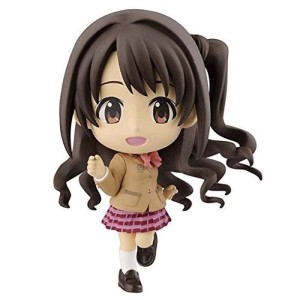 (中古品)一番くじ アイドルマスター シンデレラガールズ PROJECT ST@RT B賞 きゅんキャラ 島村卯月