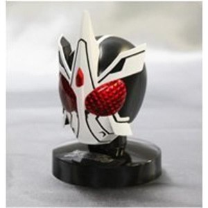 (中古品)仮面ライダー ライダーマスクコレクション Vol.11 仮面ライダーオーズ（サゴーゾ コンボ）