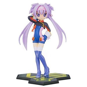 (中古品)一番くじプレミアム らきすた マクロスF こらぼれ?しょんず ヤック・デカルチャー B賞 柊かがみ プレミアムフィギュア (クラン 