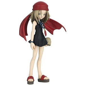 (中古品)バンプレスト SHAMAN KING 恐山アンナ フィギュア