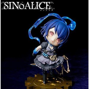 (中古品)シノアリス SINoALICE Spooky deformed アリス