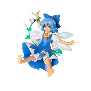 (中古品)東方Project プレミアムフィギュア “日焼けしたチルノ” 全1種