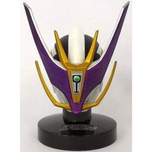 (中古品)仮面ライダー マスクコレクションVol.4 仮面ライダー電王(ガンフォーム) 単品