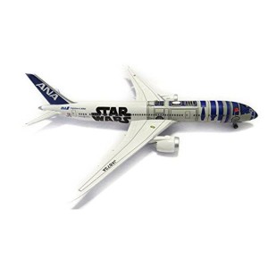 (中古品)ANA R2-D2 ANA JETモデル ANAオリジナル ANA機内販売商品