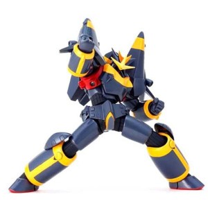 (中古品)トップをねらえ ガンバスター GUNBUSTER