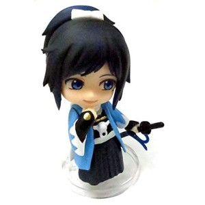 (中古品)ねんどろいどぷち 刀剣乱舞 ONLINE 部隊一 大和守安定 単品