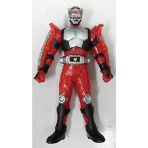 (中古品)食玩 「仮面ライダー龍騎」 仮面ライダー龍騎(3) 単品