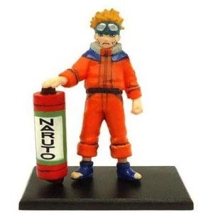 (中古品)NARUTO-ナルト- ナルトコレクションVol.1 うずまきナルト 単品