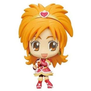 (中古品)「劇場版 プリキュアオールスターズDX3 未来にとどけ世界をつなぐ虹の花」 デフォルマイスター プチ プリキュアオールスターズ V