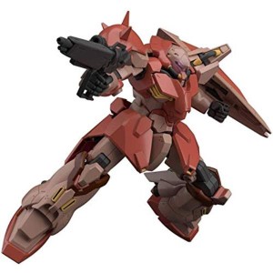 (中古品)HGUC 機動戦士ガンダム 閃光のハサウェイ メッサーF01型 1/144スケール 色分け済みプラモデル