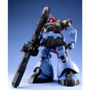 (中古品)MG 1/100 MS-09R リック・ドム (機動戦士ガンダム)