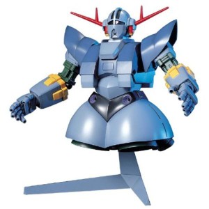 (中古品)ガンプラ HGUC 1/144 MSN-02 ジオング (機動戦士ガンダム)