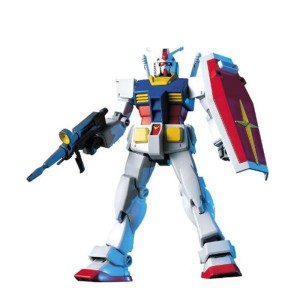 (中古品)HGUC 1/144 RX-78-2 ガンダム (機動戦士ガンダム)