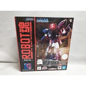 (中古品)フィギュア ROBOT魂 SIDE MS MS-11 アクト・ザク ver.A.N.I.M.E. 魂ウェブ商店限定