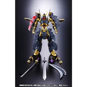 (中古品)魂SPEC 機甲戦記ドラグナー ギルガザムネ（ドルチェノフ仕様）（魂ウェブ限定）