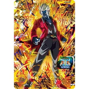 (中古品)スーパードラゴンボールヒーローズ BM4-060 ミラ UR