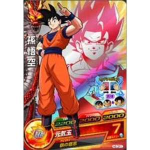 ドラゴンボール ヒーローズ 悟空 プロモの通販｜au PAY マーケット