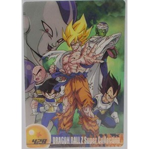 (中古品)428ドラゴンボールＺスーパーコレクション（ウエハースカード）