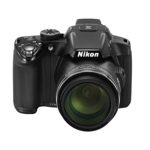 (中古品)Nikon デジタルカメラ COOLPIX (クールピクス) P510 ブラック P510BK
