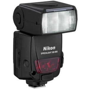 (中古品)Nikon スピードライト SB-800