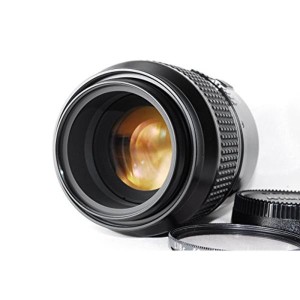 (中古品)Nikon ニコン AF MICRO NIKKOR 105mm F2.8