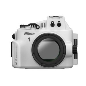 (中古品)Nikon ウォータープルーフケース WP-N1