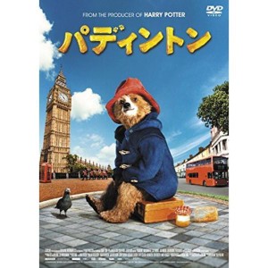 (中古品)パディントン DVD