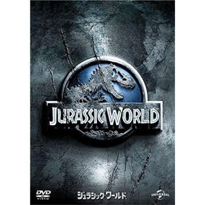 (中古品)ジュラシック・ワールド DVD