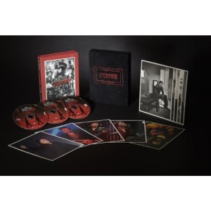 (中古品)劇場版 BUCK-TICK 〜バクチク現象〜 (初回限定生産盤Collector's Box) DVD