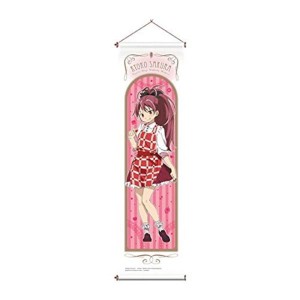 (中古品)ガシャポンカンタペストリー 劇場版 魔法少女まどかマギカ 新編 叛逆の物語 ［5.佐倉杏子］(単品)