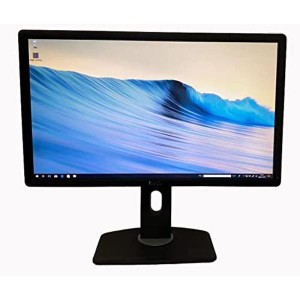 (中古品)中古 DELL 液晶モニター ディスプレイ P2412Hb (24インチ)